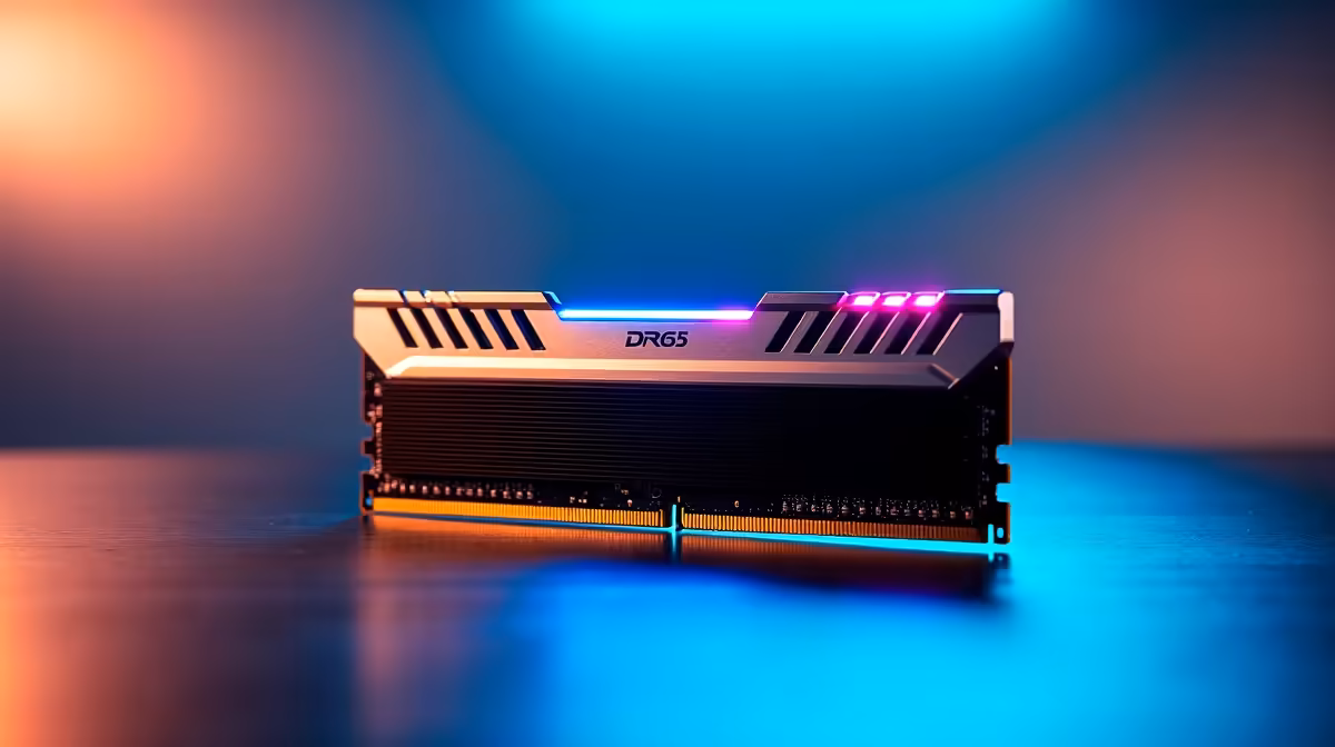 Capacity explained for DDR5 RAM kits: a buying signals
