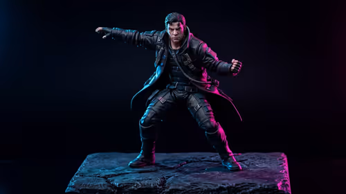 Capcom Figure Builder Monster Hunter: The Ultimate Collection