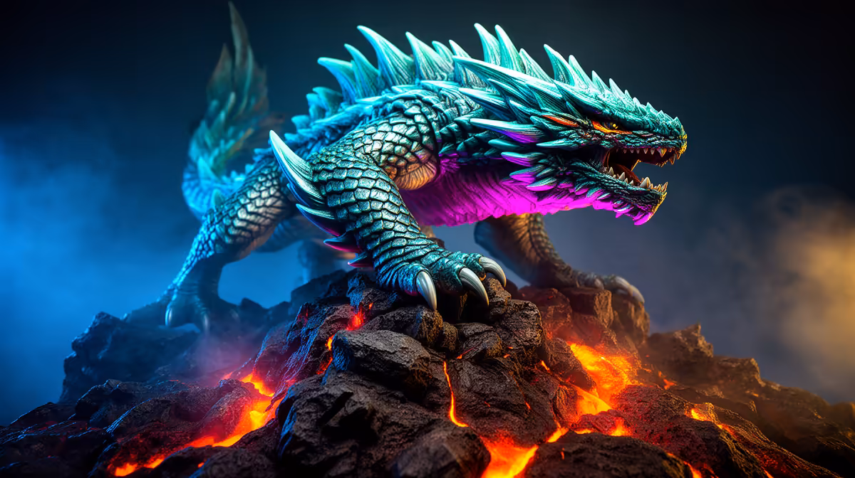 Why Lagiacrus Is Essential