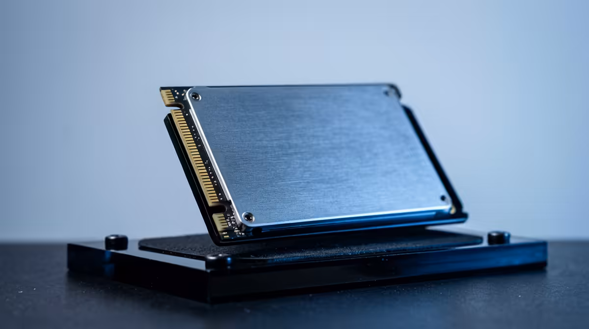 Capcut editing hardware plan: when NVMe SSDs buying signals