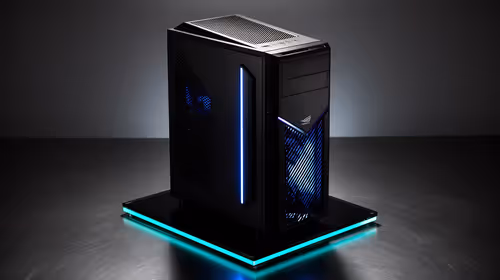 Cape Peninsula University of Technology Game Design computer requirements