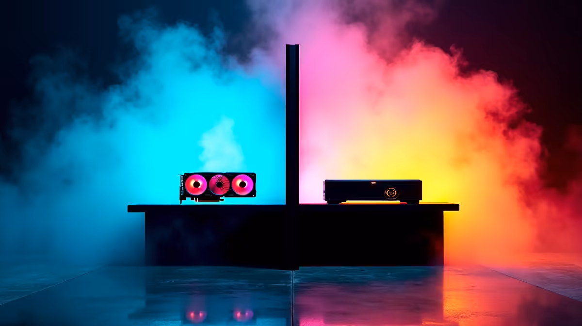 Cape Town vs Bloemfontein Gaming Setup Costs: