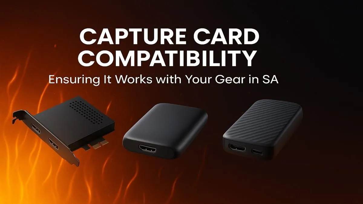 Your SA Compatibility Checklist