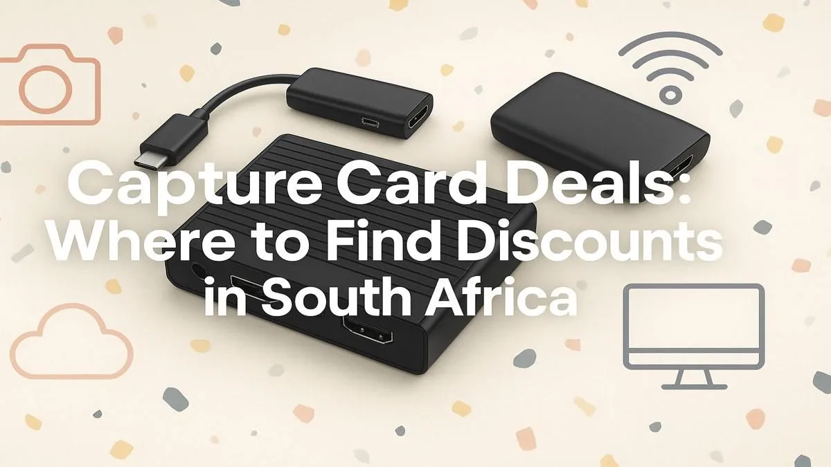 Best Streaming Card Deals