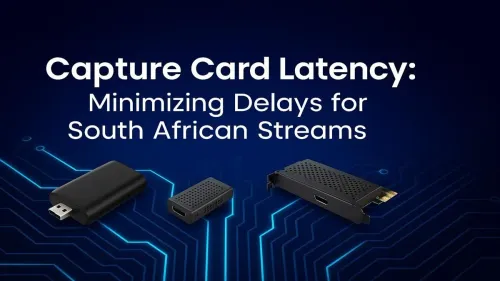 Streaming PC Cooling in South Africa: Keep Your Rig Cool