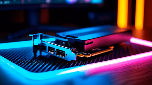 Capture Card vs Streaming PC: Fix Lag in South Africa