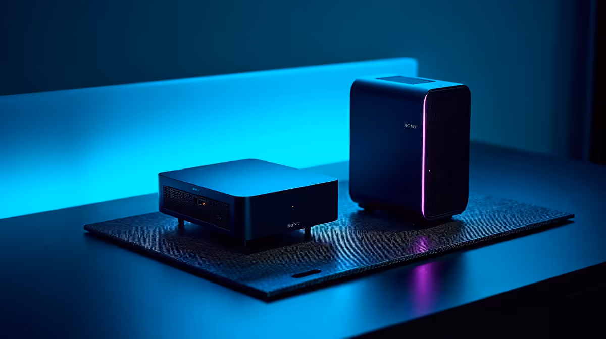 Which Streaming Setup Saves More Power?