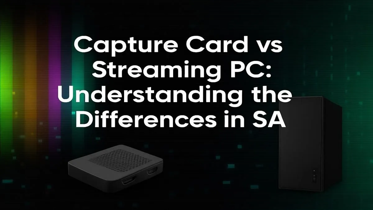 The Ultimate Streaming Showdown