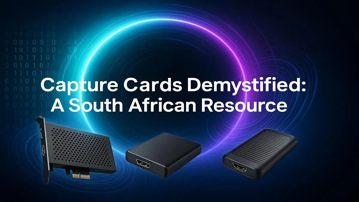 Your Guide to Flawless Streaming