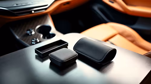 Car Accessories to Keep Your Vehicle Clutter-Free