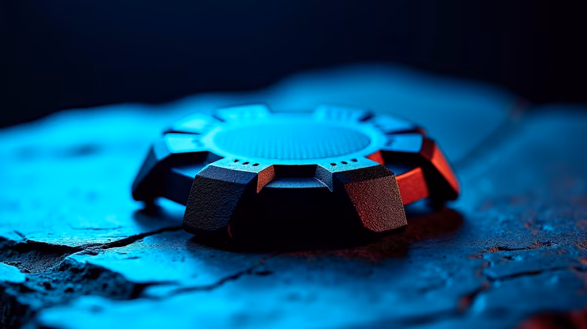 Rugged Gear Defense