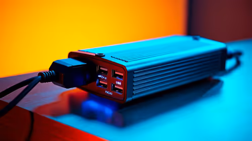 Car Inverters Redefine On-the-Go Charging – Decoding the Automotive Must-Have