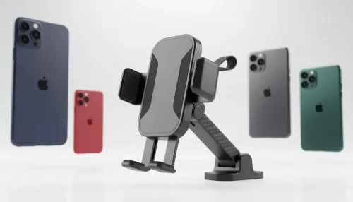 Car Phone Mount Compatibility: Which Mount Fits iPhone & Android
