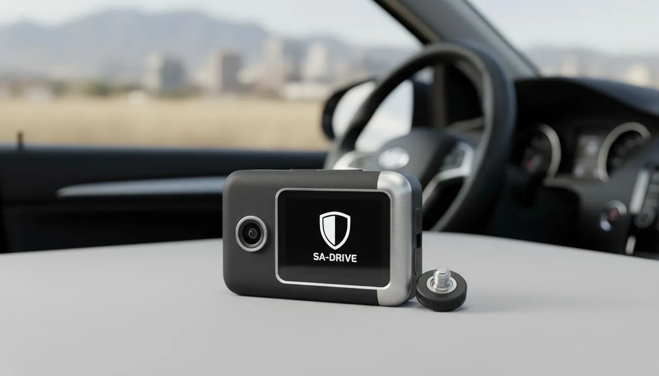 Small Car Safety Tech for SA Commuters