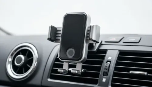 Best Car Vent Phone Mounts: Which AC Vents Hold Phones