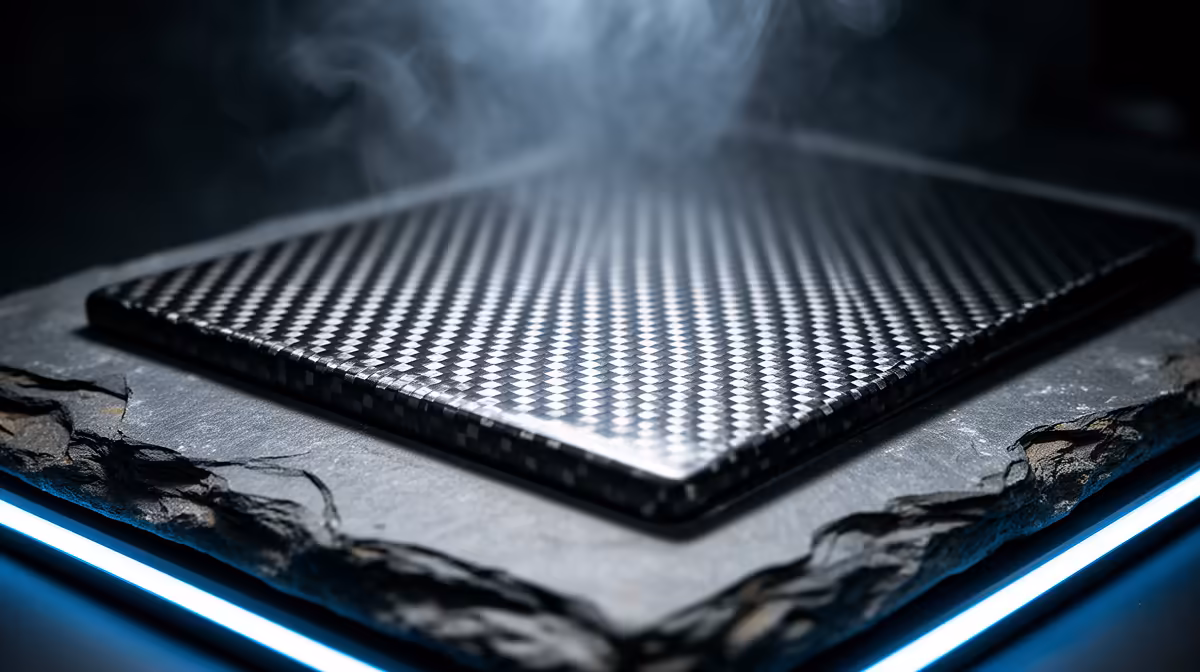 Debunking PU Carbon Fiber Myths