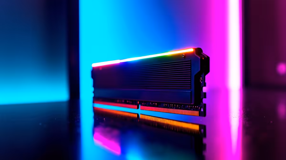 CAS Latency Explained: RAM Timings for Gaming