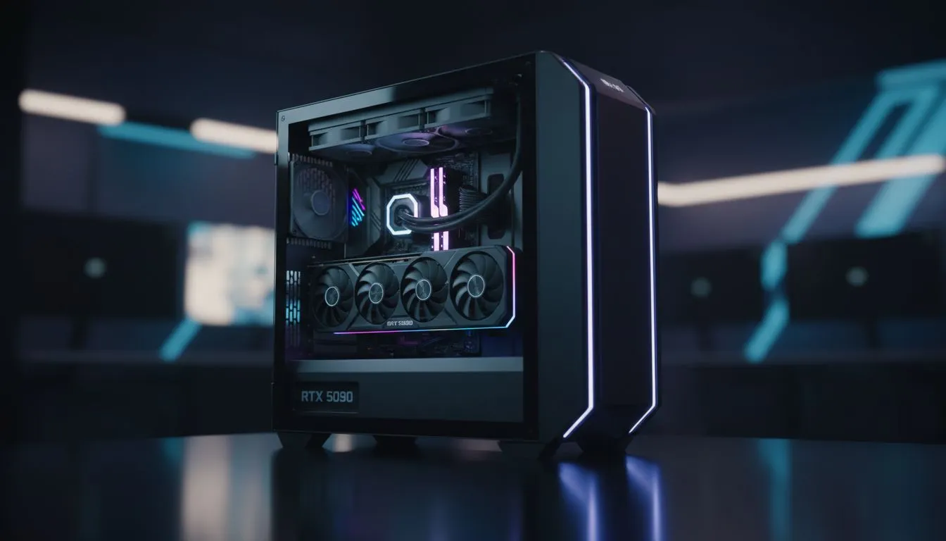 Avoid GPU Clearance & Radiator Errors