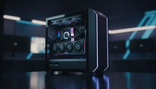 GPU Clearance & Radiator Support: Case Buying Mistakes