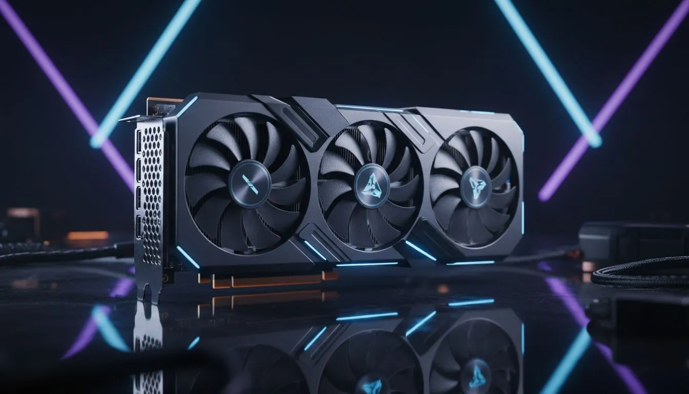 Will the NITRO+ RX 9060 XT Fit Your Case?
