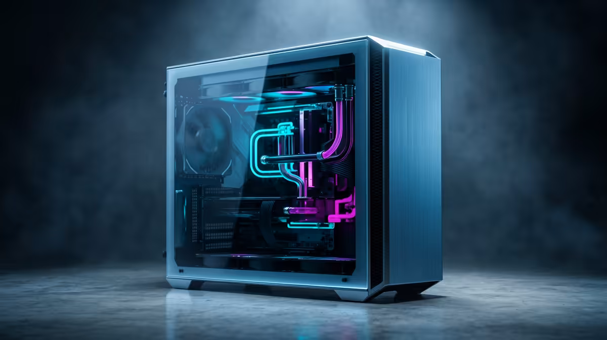 Pick the right Case for use case