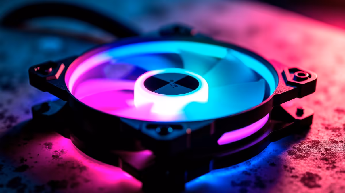 Case Fan buying checklist for console gamers buying signals