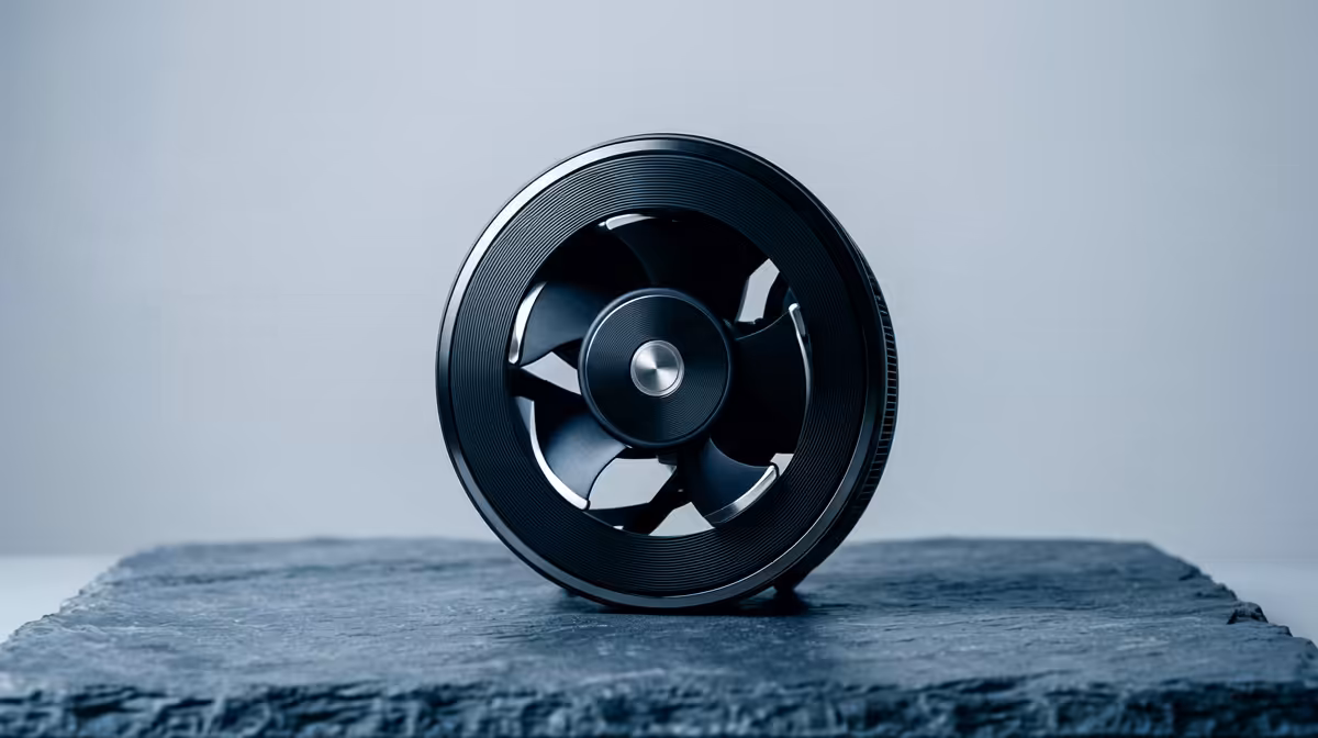 Case Fan buying checklist for quiet setup build plan