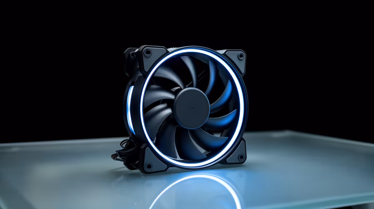 Case Fan buying order for Adobe Premiere Pro buying signals
