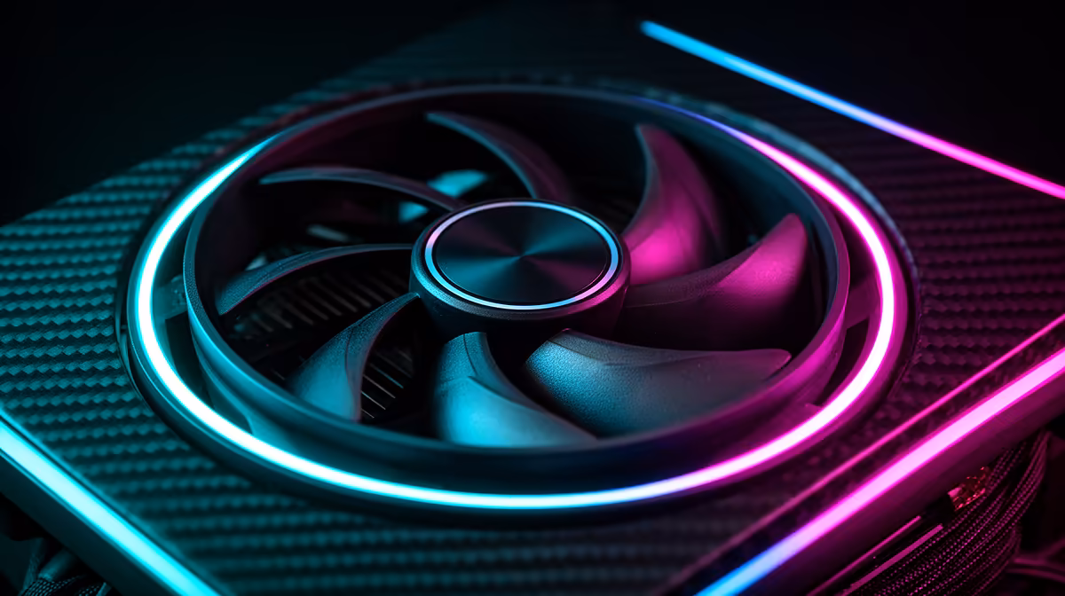 Case Fan buying order for clean cable-managed buying signals