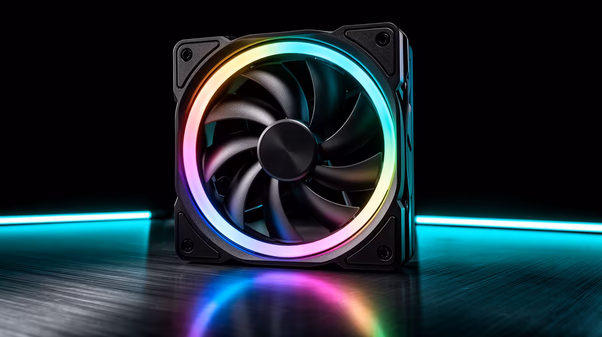 Case Fan buying order for console-to-PC buying signals