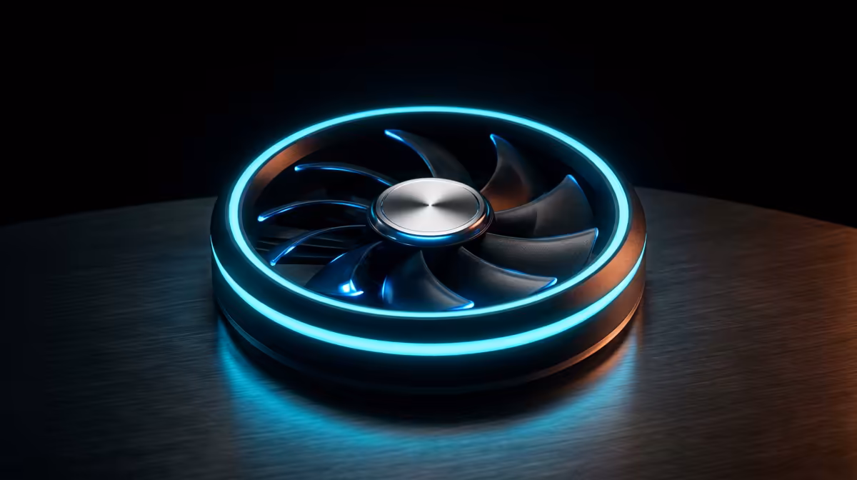 Case Fan buying order for laptop-to-desktop buying signals