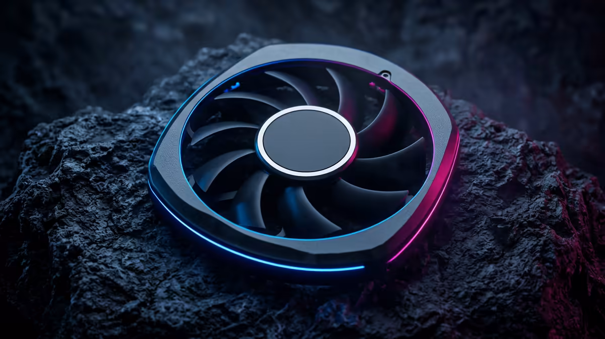 Case Fan buying order for Minecraft buying signals