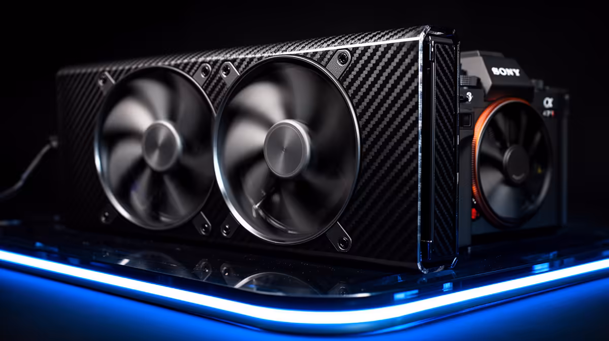 Case Fan buying order for quiet late-night buying signals