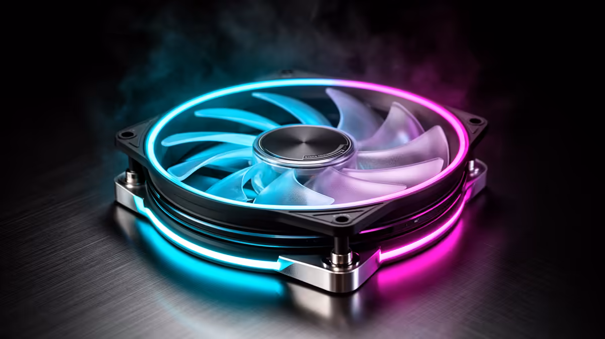 Case Fan buying order for school holiday buying signals