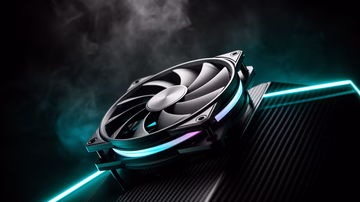 Case Fan buying order for VR gaming: must-have buying
