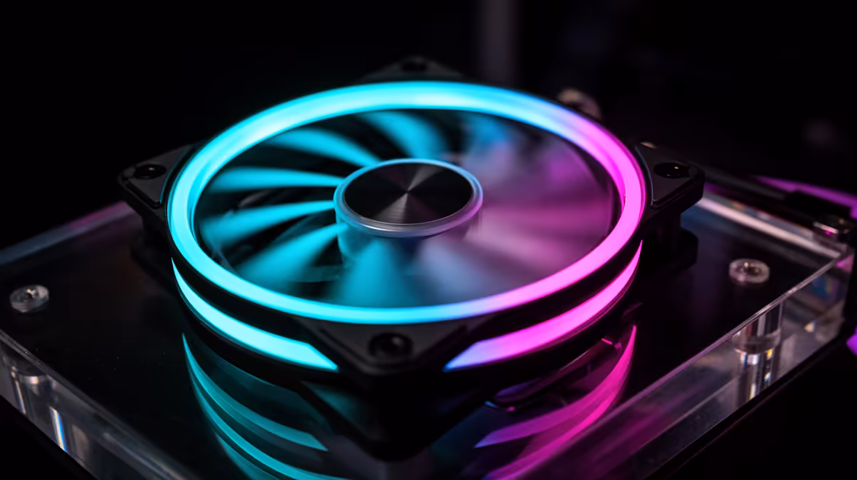Case Fan buying order for Windows 11 upgrades buying signals