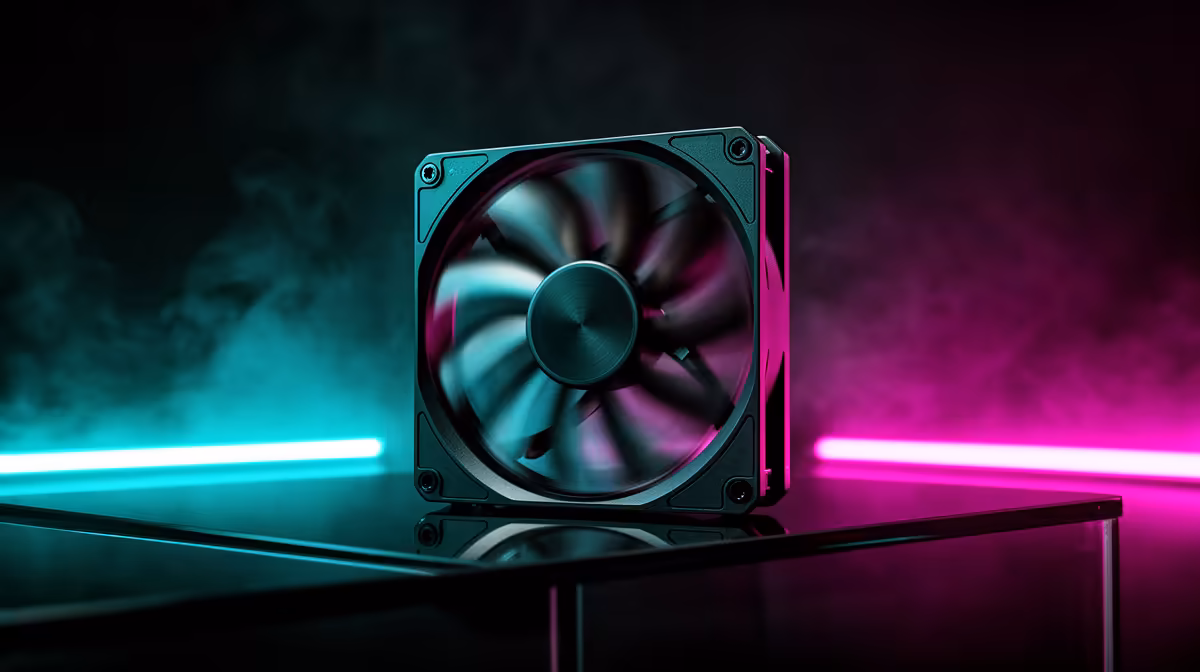 Case Fan checklist for Adobe Premiere Pro comparison points