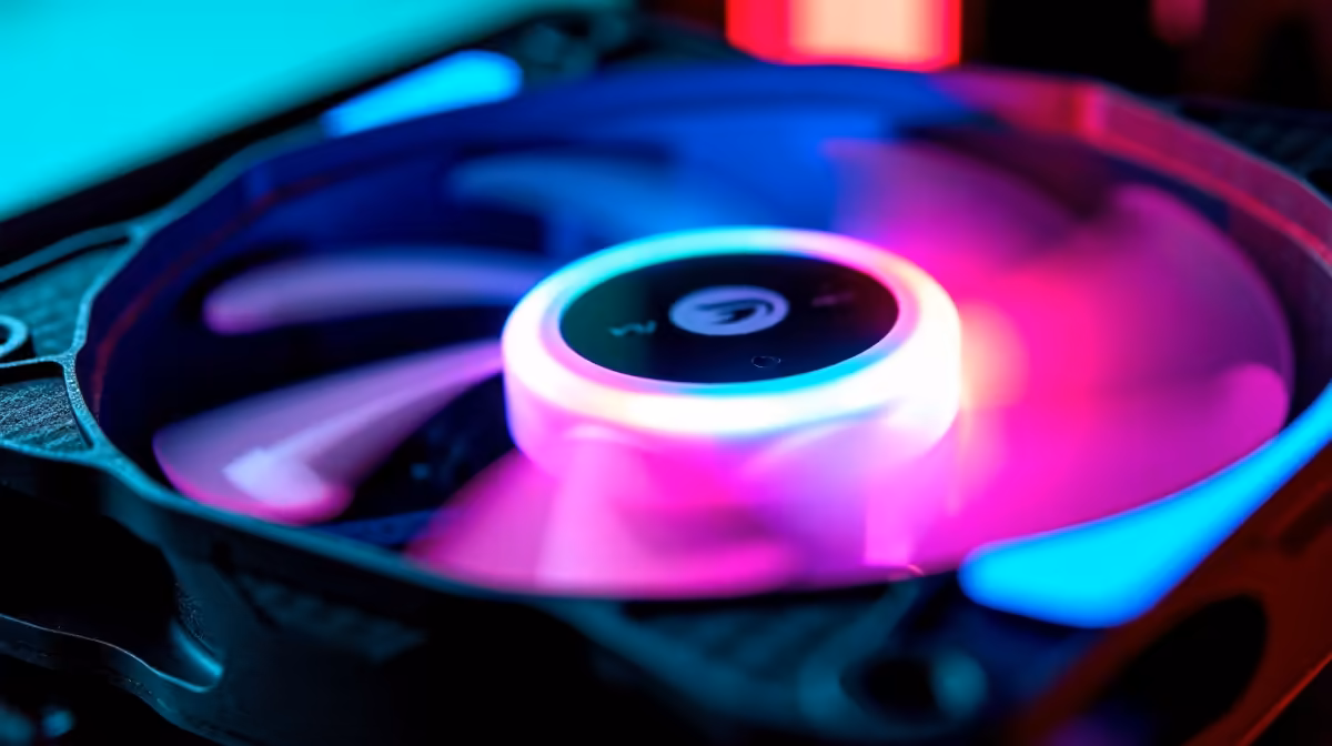 Case Fan checklist for controller-first PC comparison points
