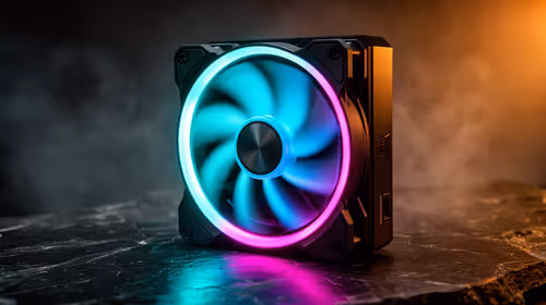 Case Fan checklist for home theatre gaming: what SA buyers should compare