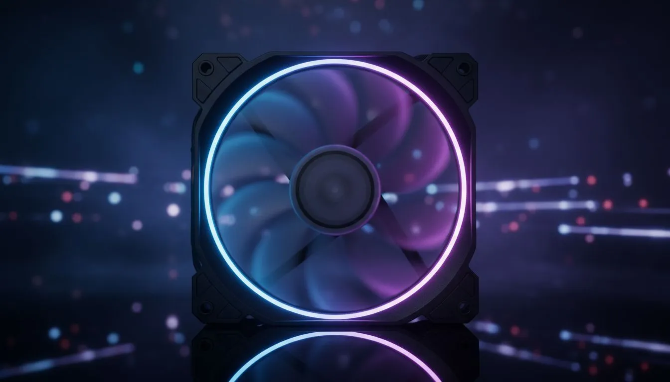Where to Mount Case Fans for Best Cooling