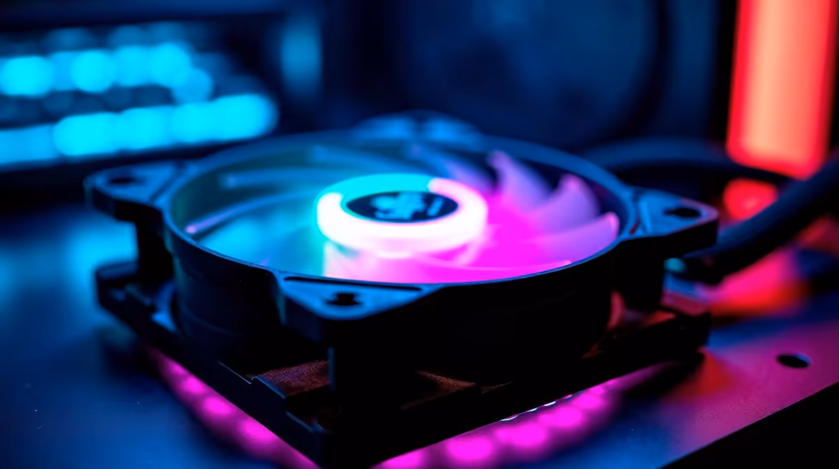 Case Fan upgrade path for budget upgraders buying signals