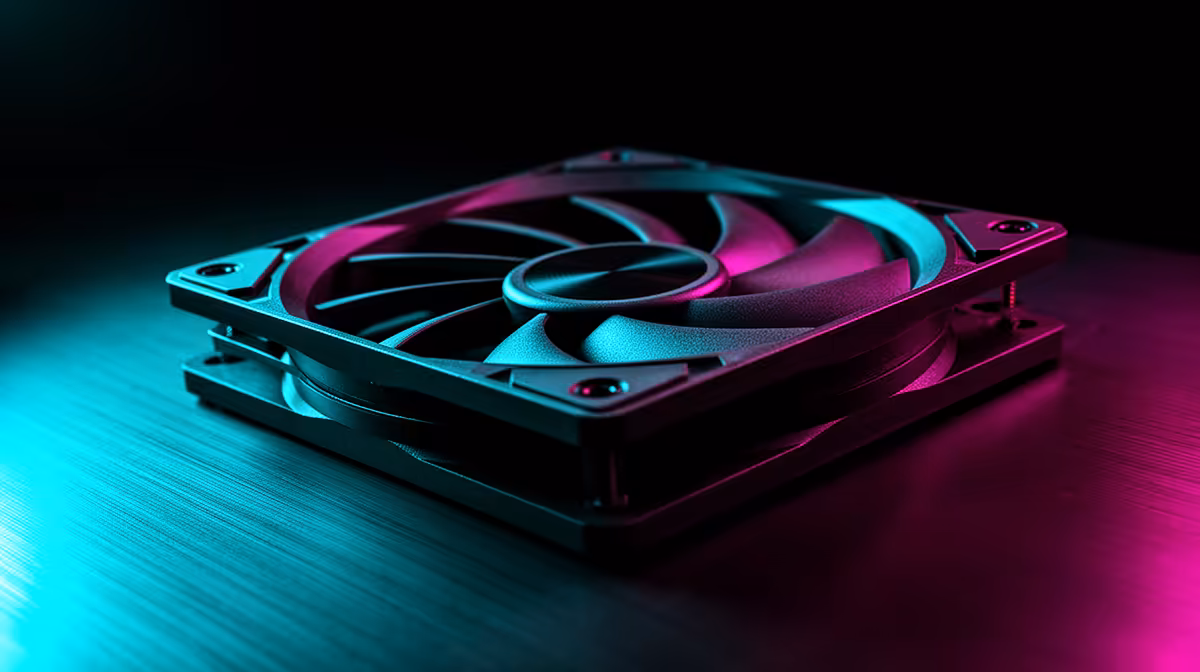 Case Fans compatibility checklist before you buying signals