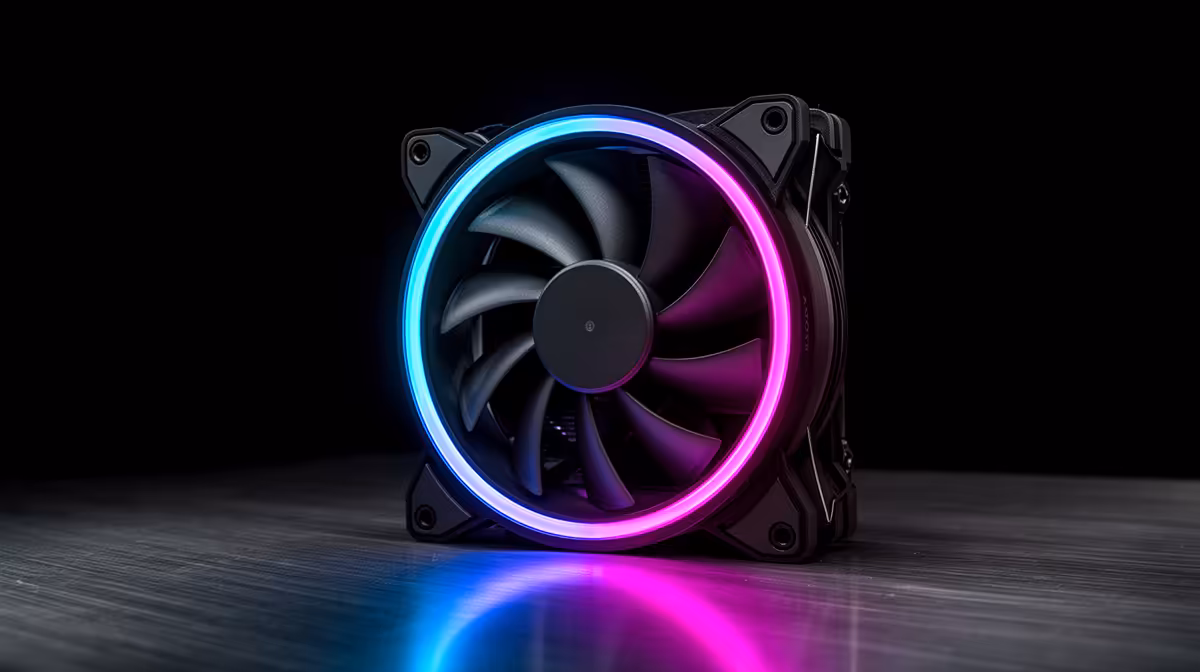 case fans FAQ for SA buyers buying signals