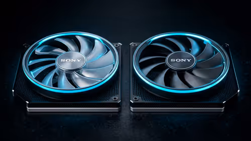 Case Fans for 4K video editing: upgrade path from starter to serious