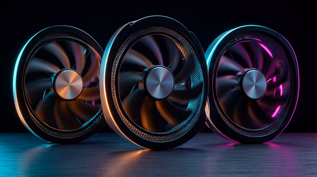 Case Fans for budget upgraders: when airflow is buying