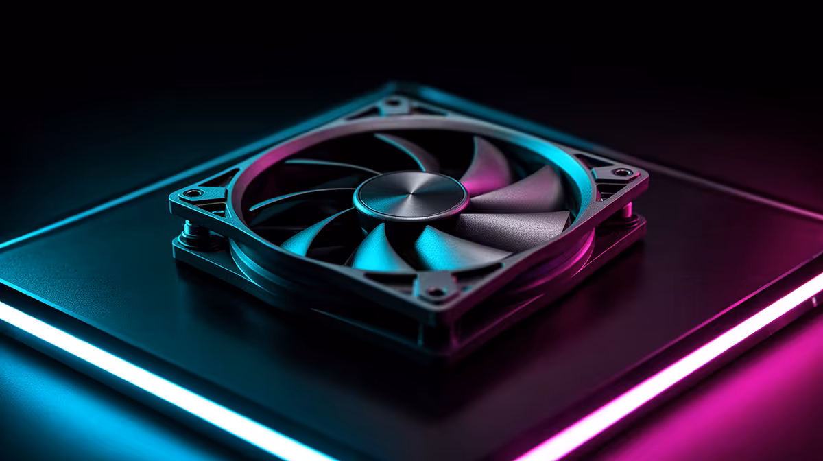 Case Fans for console gamers moving to PC: when buying