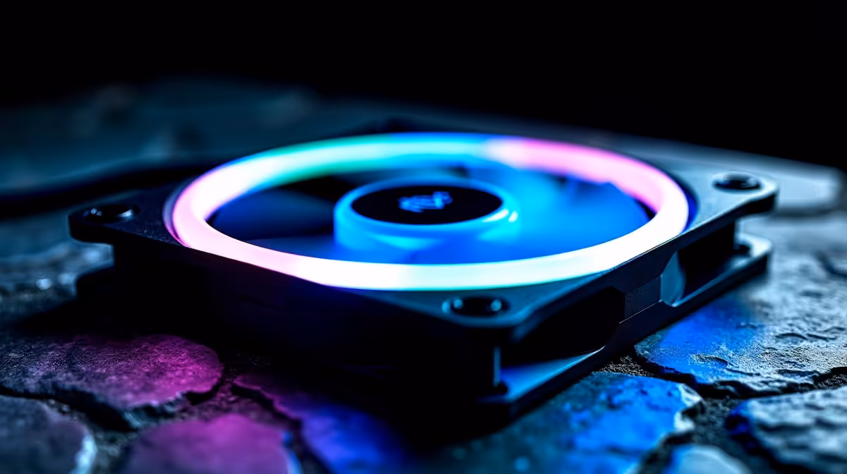Case Fans for console gamers moving to PC: when buying