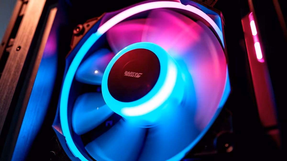 Case Fans for console gamers moving to PC: when buying