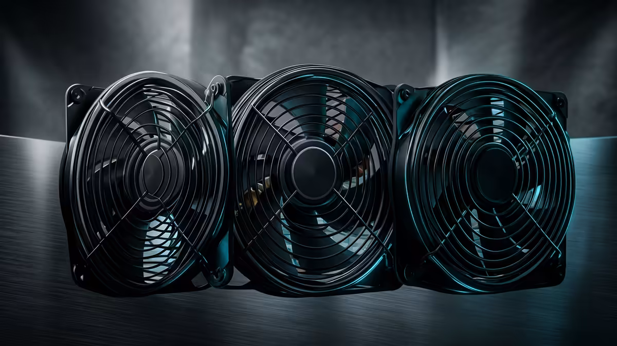 Case Fans for deal hunters: when airflow is buying signals