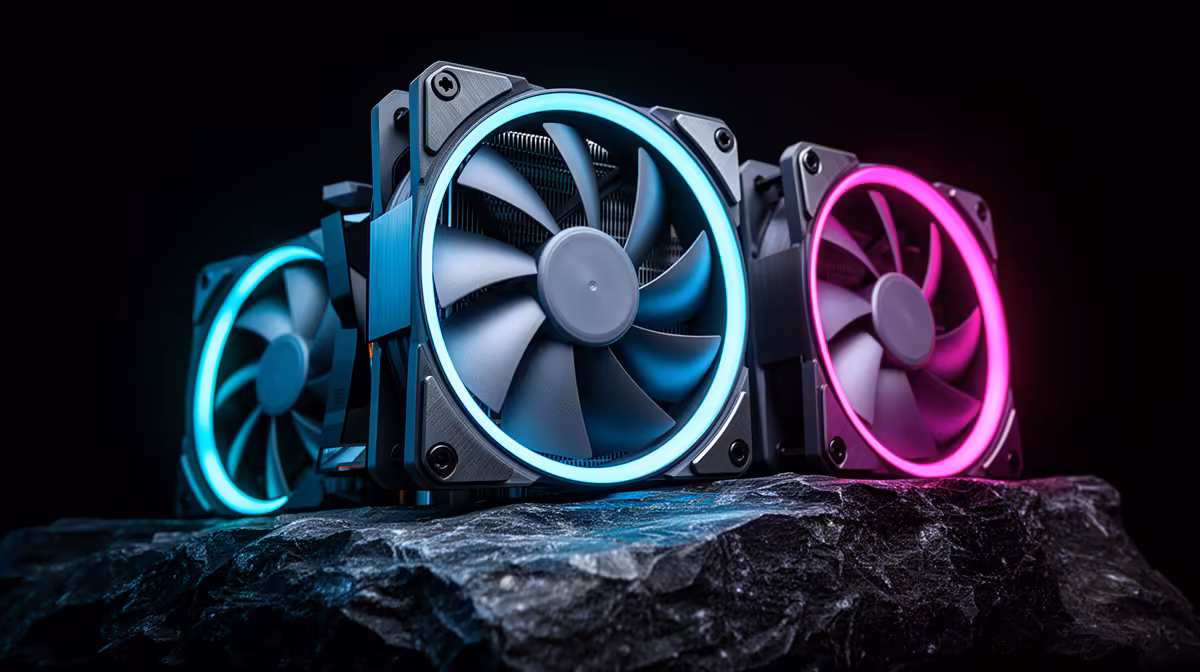 Case Fans for premium buyers: the SA buyer buying signals